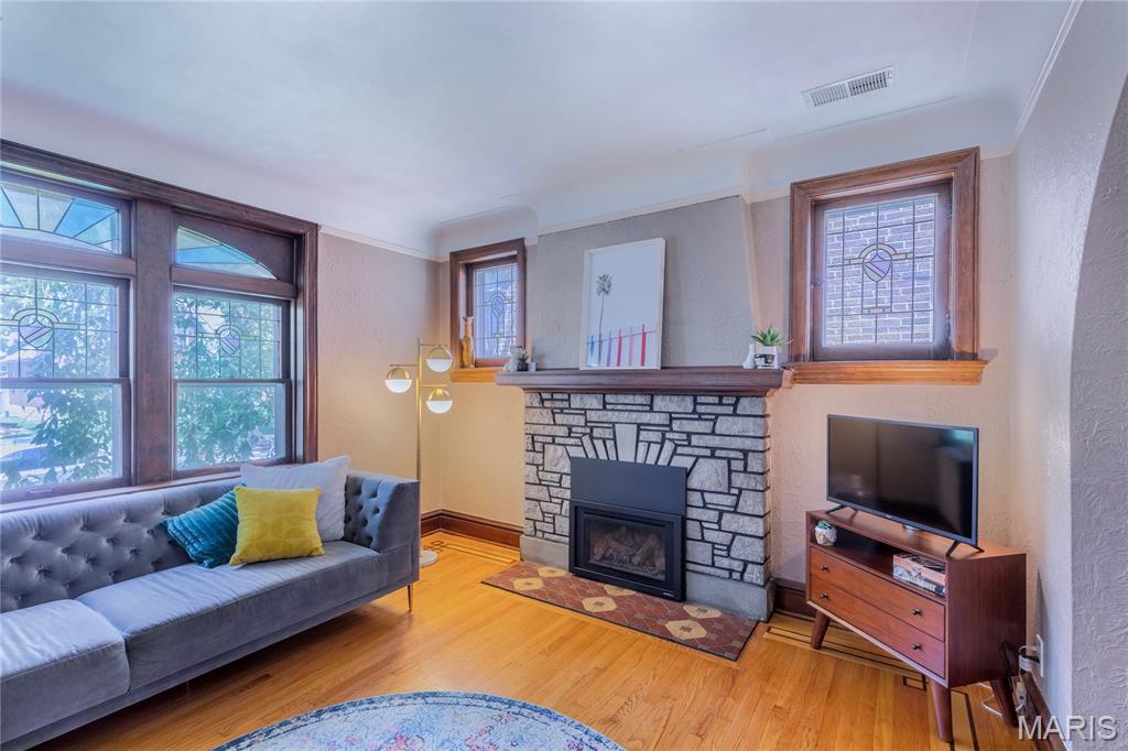 Northampton Park - Residential