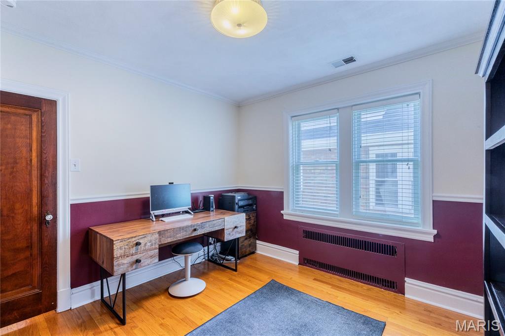 Northampton Park - Residential