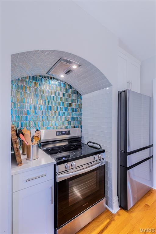 Northampton Park - Residential