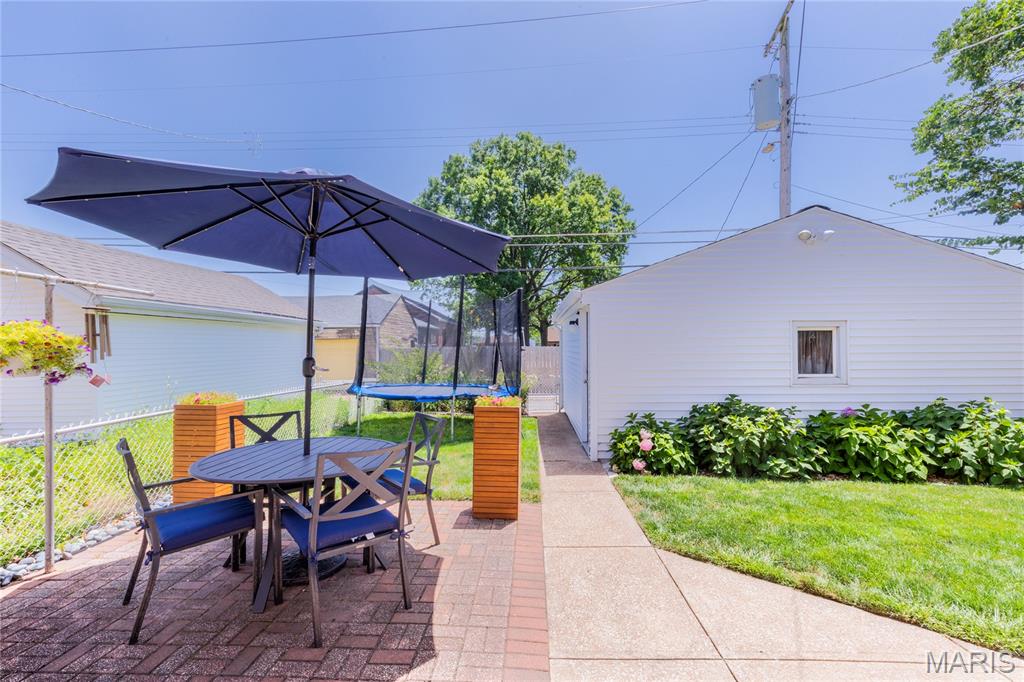 Northampton Park - Residential