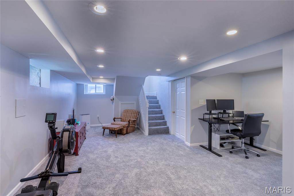 Northampton Park - Residential