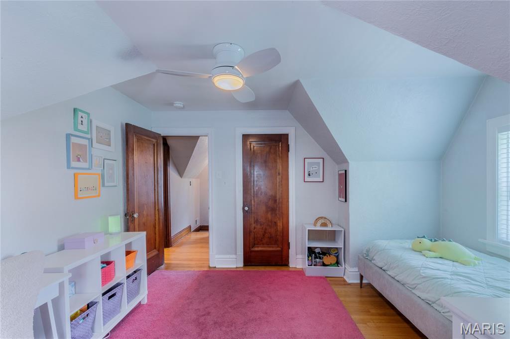 Northampton Park - Residential