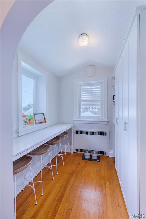 Northampton Park - Residential