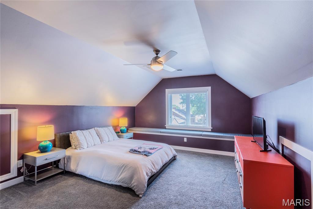 Northampton Park - Residential