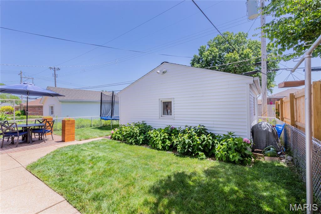 Northampton Park - Residential