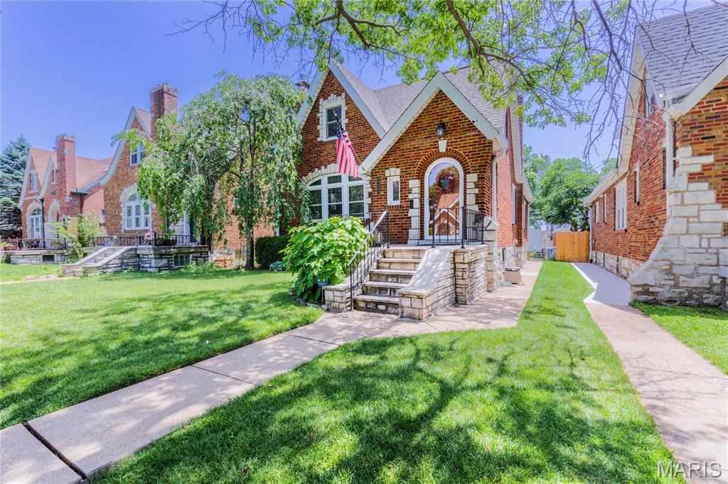 Northampton Park - Residential
