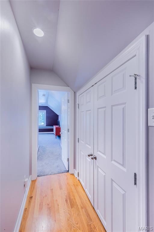 Northampton Park - Residential