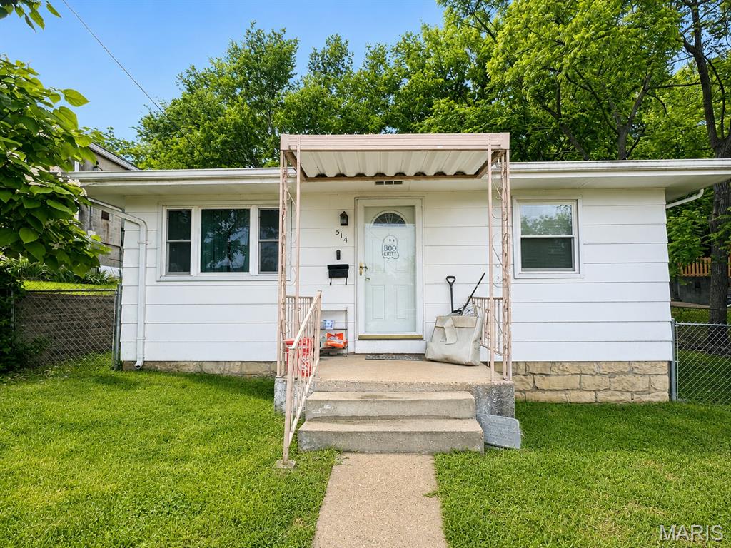 Railroad Add - Residential