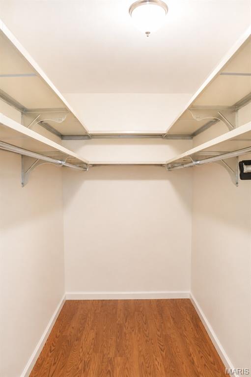 Cambridge Courts Condo - Residential