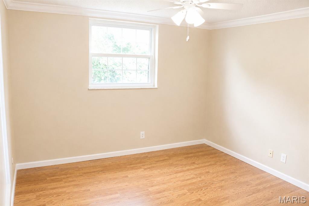 Cambridge Courts Condo - Residential