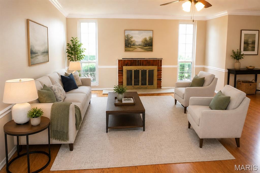 Cambridge Courts Condo - Residential