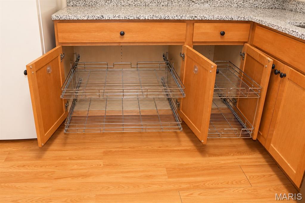 Cambridge Courts Condo - Residential
