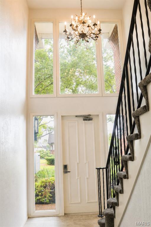 Cambridge Courts Condo - Residential