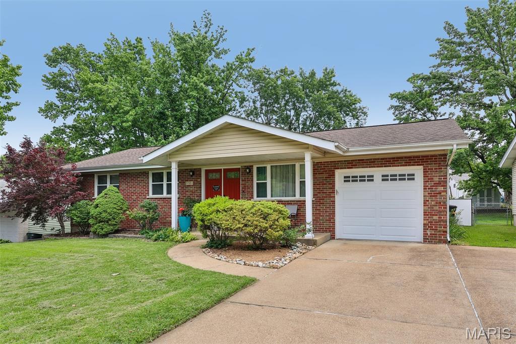 Glen Arbor Estates 2 - Residential