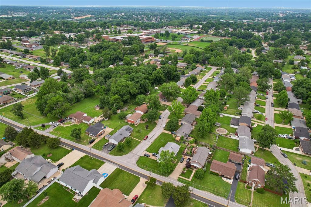 Glen Arbor Estates 2 - Residential