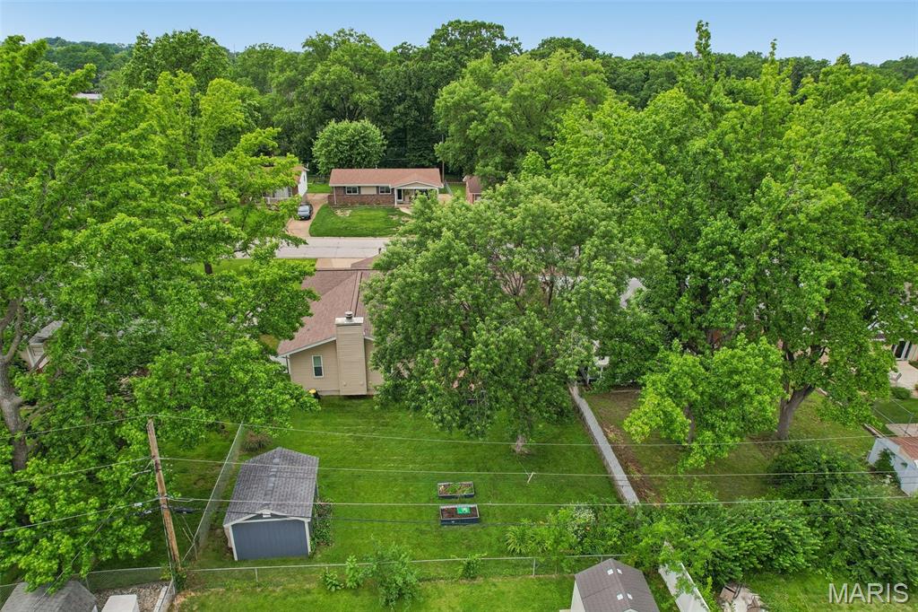 Glen Arbor Estates 2 - Residential