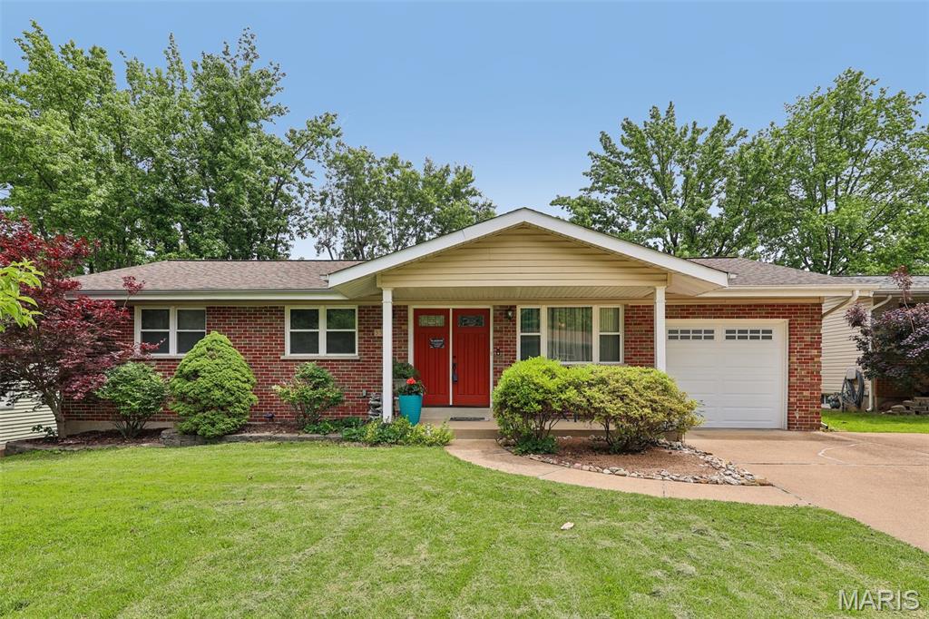 Glen Arbor Estates 2 - Residential
