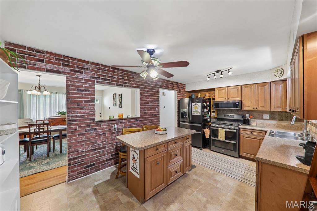 Glen Arbor Estates 2 - Residential