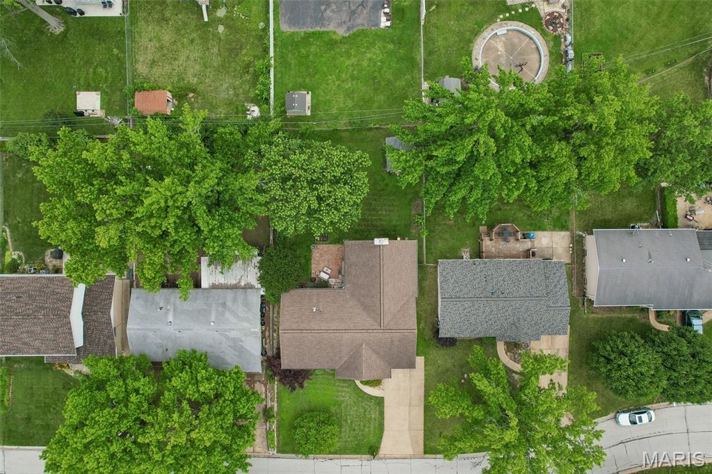 Glen Arbor Estates 2 - Residential