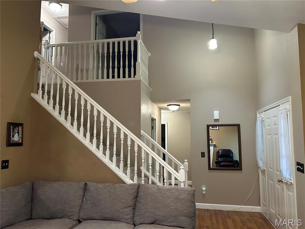 Summerfield Parkside Estates 01 - Residential