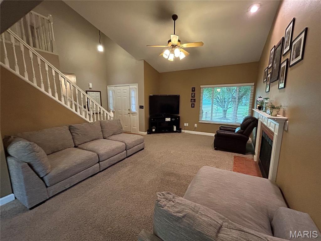 Summerfield Parkside Estates 01 - Residential