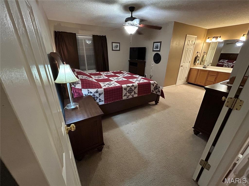 Summerfield Parkside Estates 01 - Residential