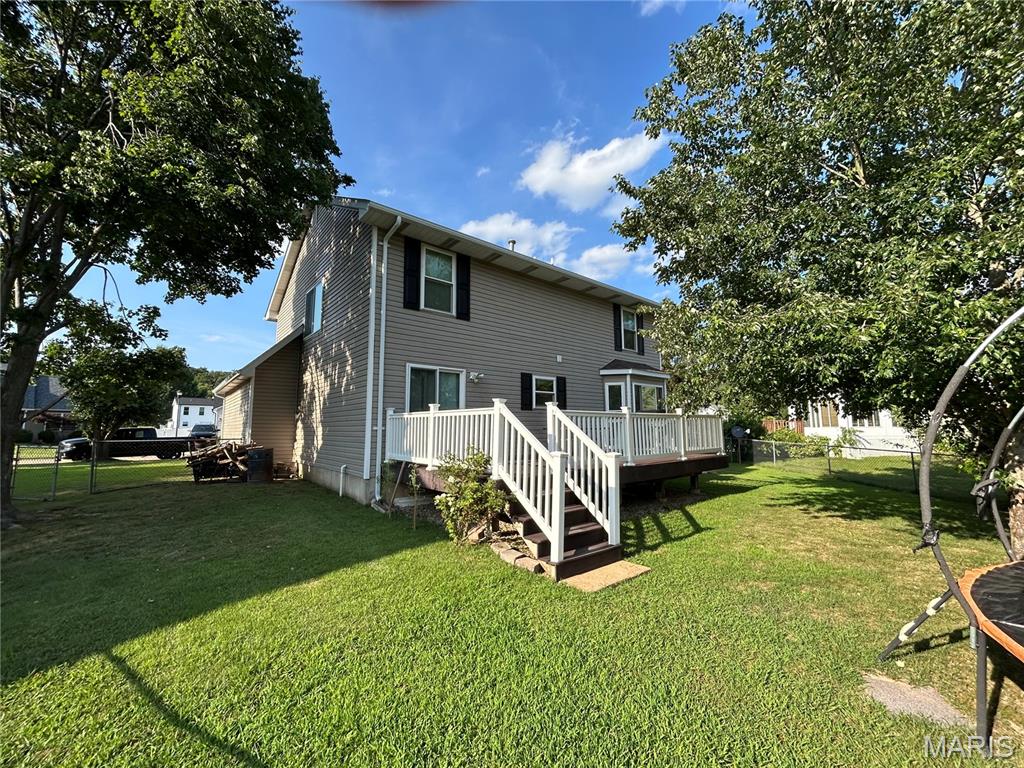 Summerfield Parkside Estates 01 - Residential
