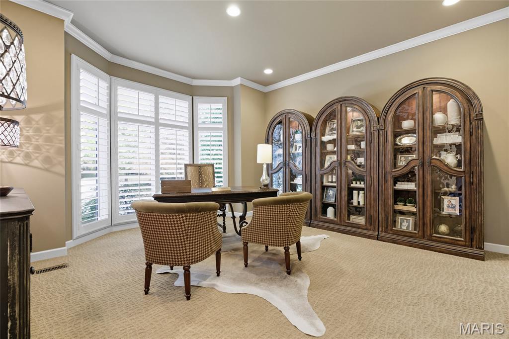 Country Lake Estates - Residential
