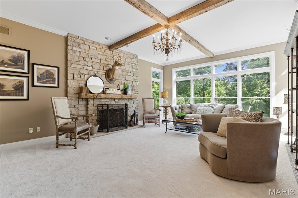 Country Lake Estates - Residential