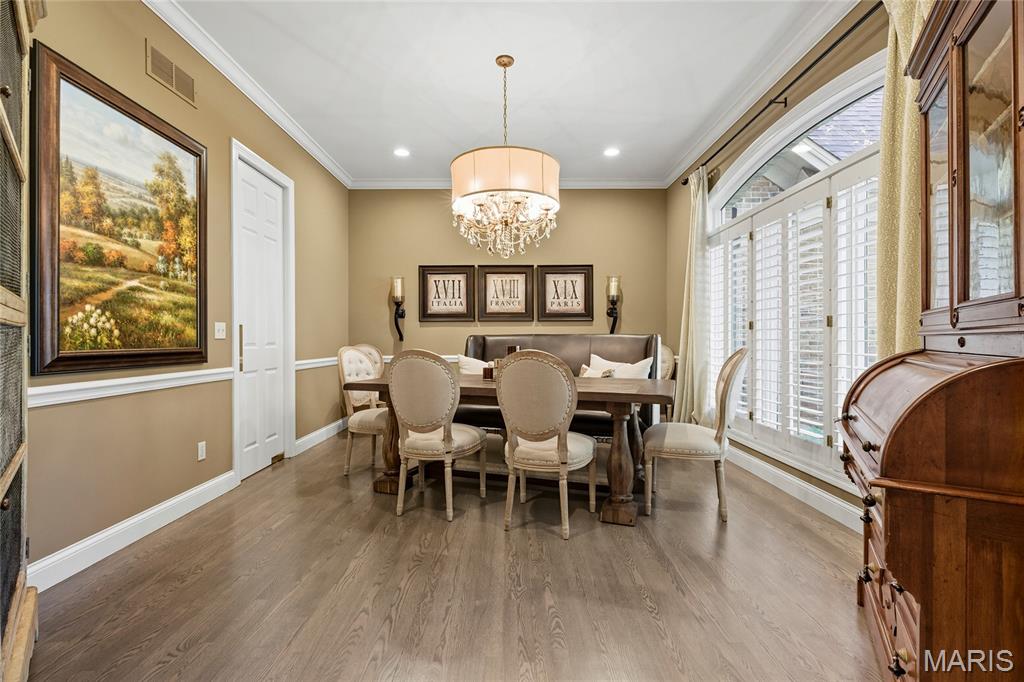 Country Lake Estates - Residential