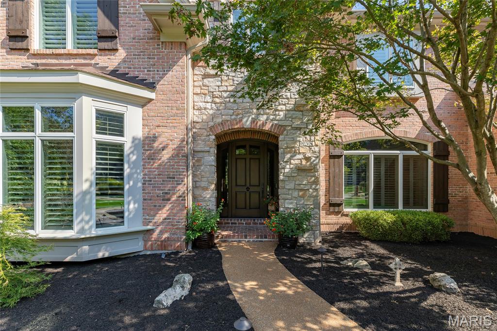Country Lake Estates - Residential