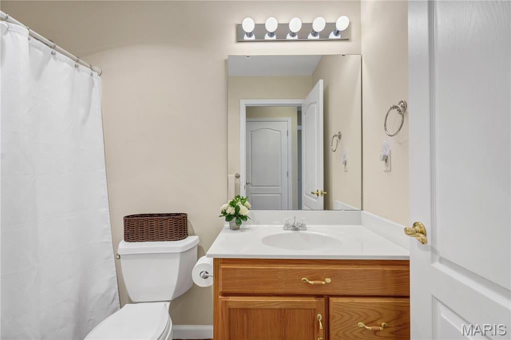 Meriwether Estates - Residential