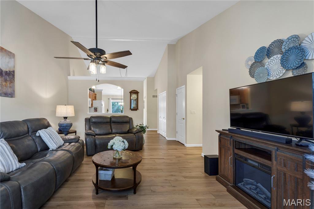 Meriwether Estates - Residential