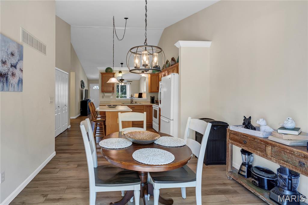 Meriwether Estates - Residential