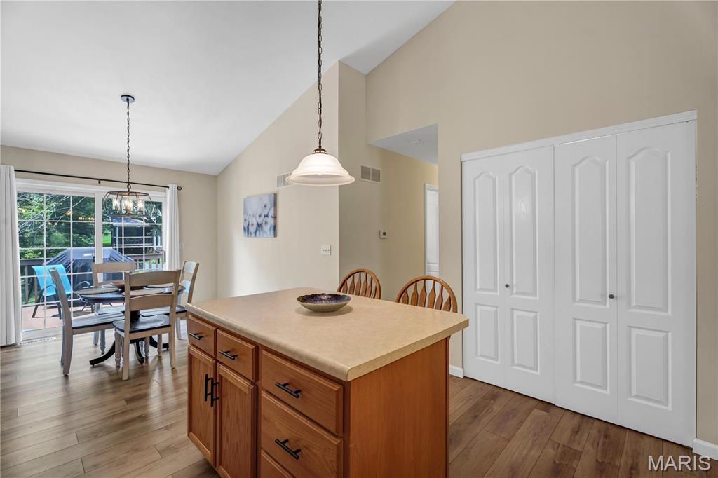 Meriwether Estates - Residential