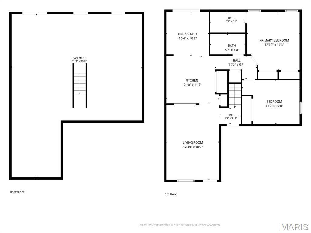 Meriwether Estates - Residential