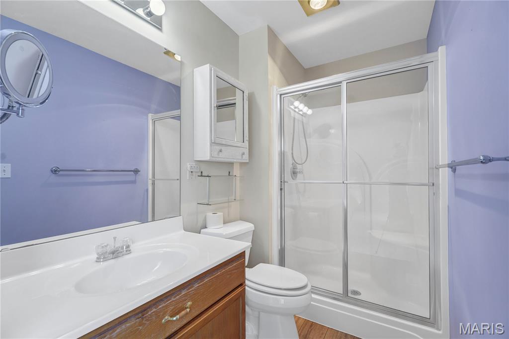 Meriwether Estates - Residential