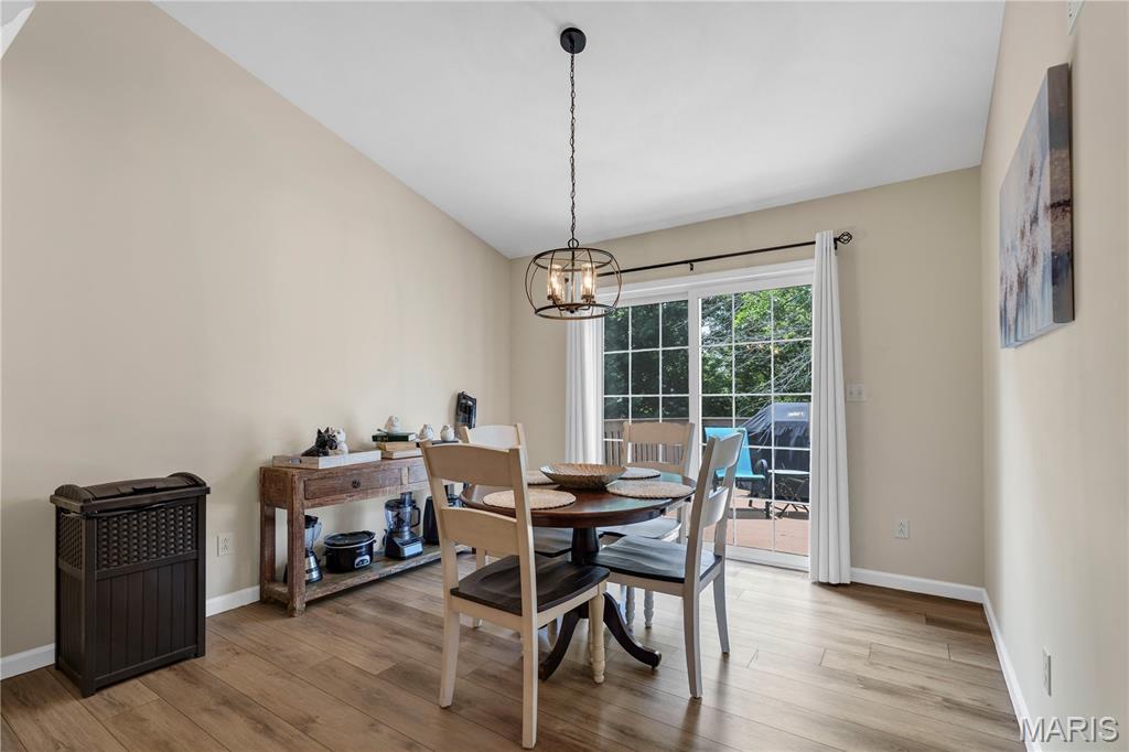 Meriwether Estates - Residential
