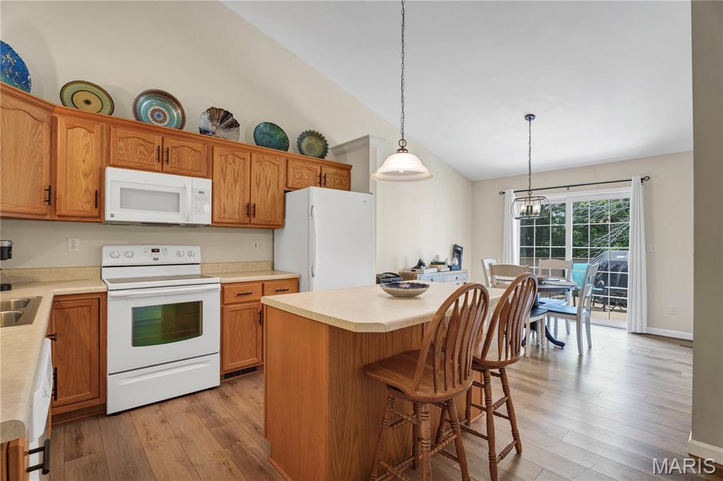 Meriwether Estates - Residential