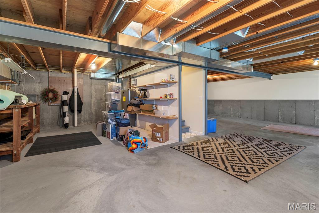 Meriwether Estates - Residential