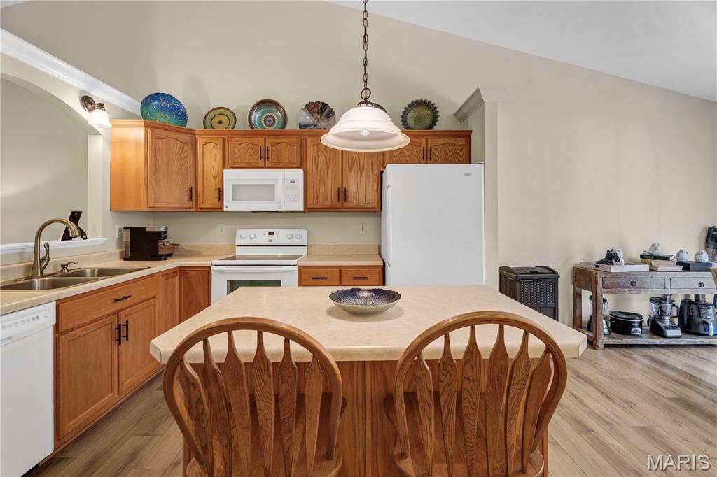 Meriwether Estates - Residential