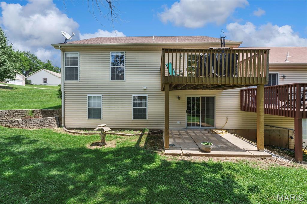 Meriwether Estates - Residential