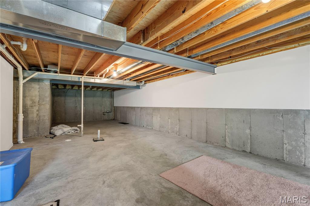 Meriwether Estates - Residential