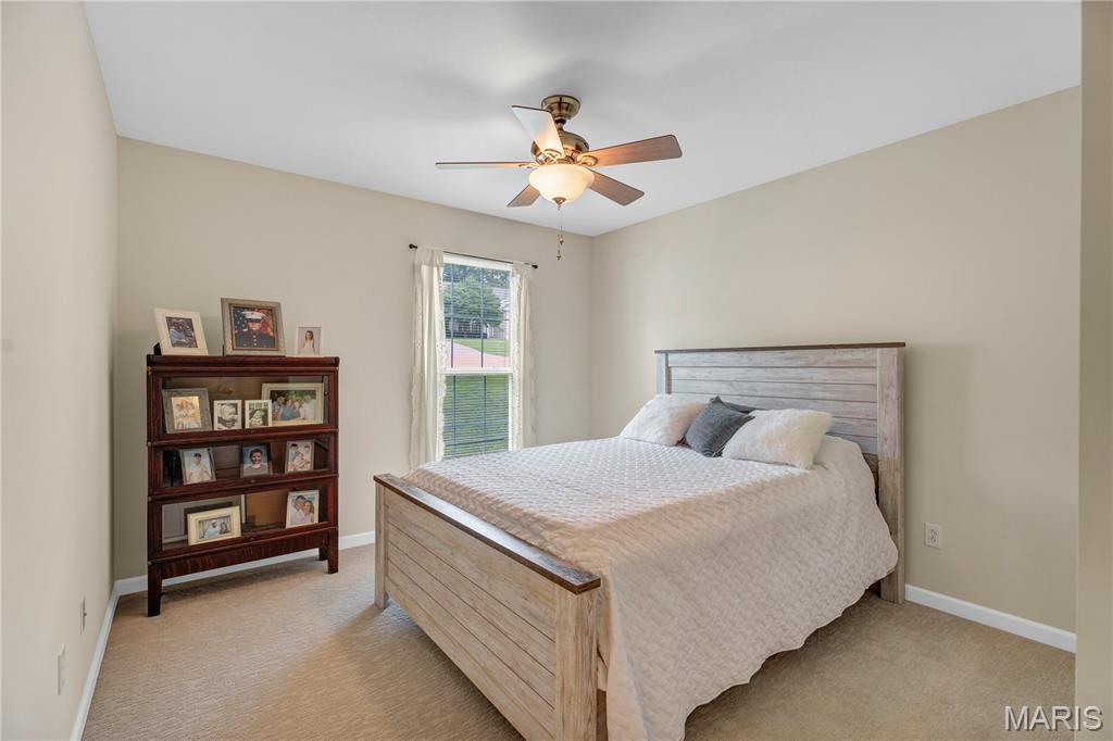 Meriwether Estates - Residential