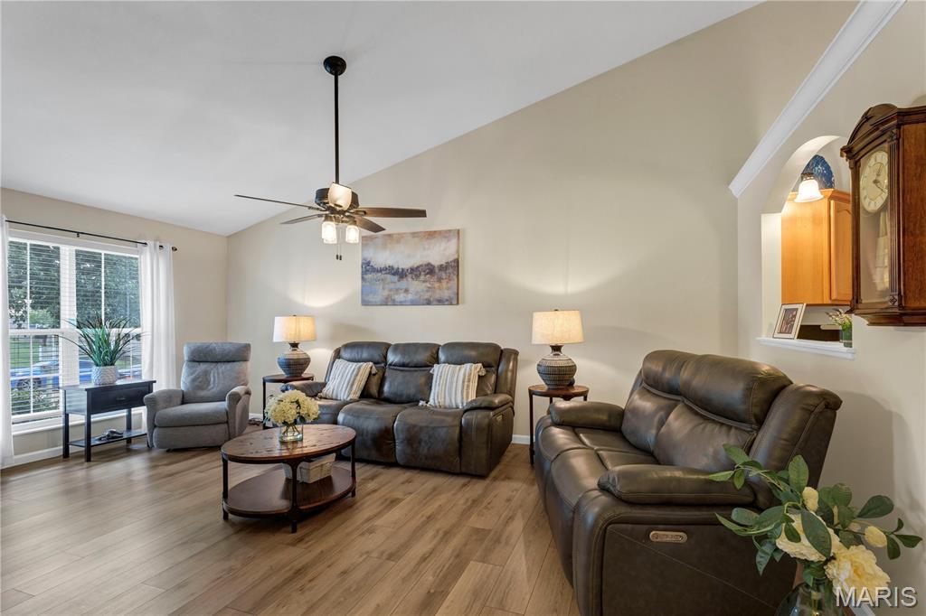 Meriwether Estates - Residential