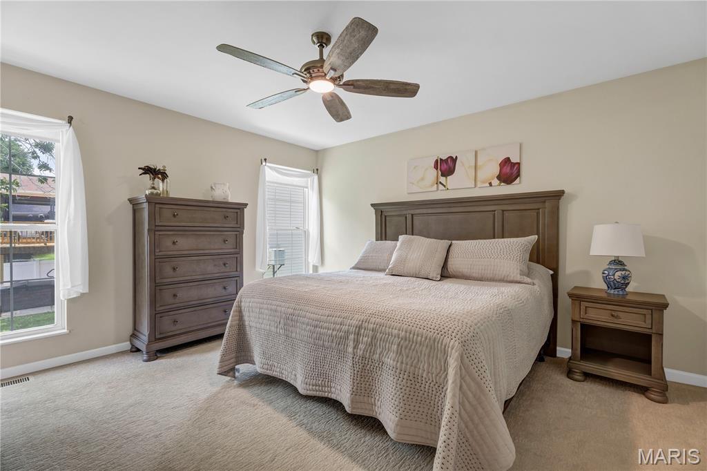 Meriwether Estates - Residential