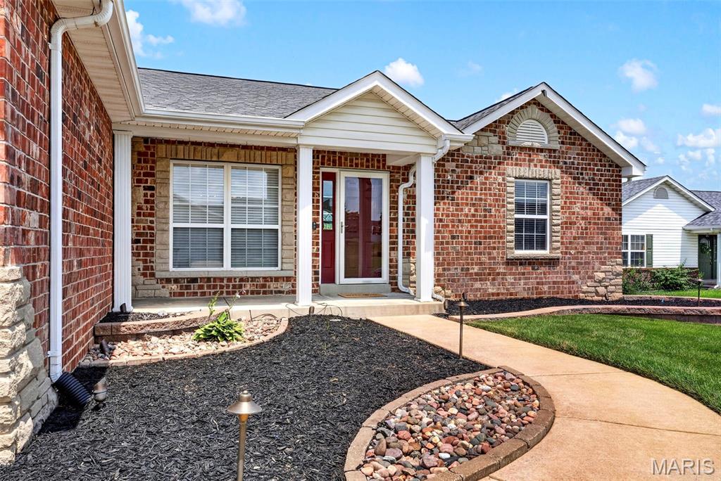Glen Mdws 01 - Residential