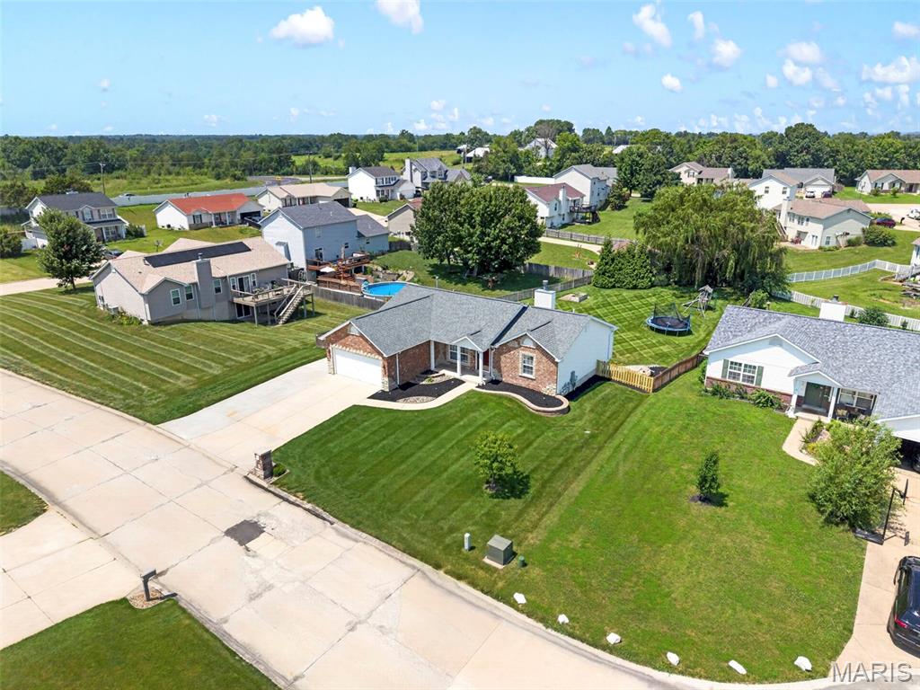 Glen Mdws 01 - Residential