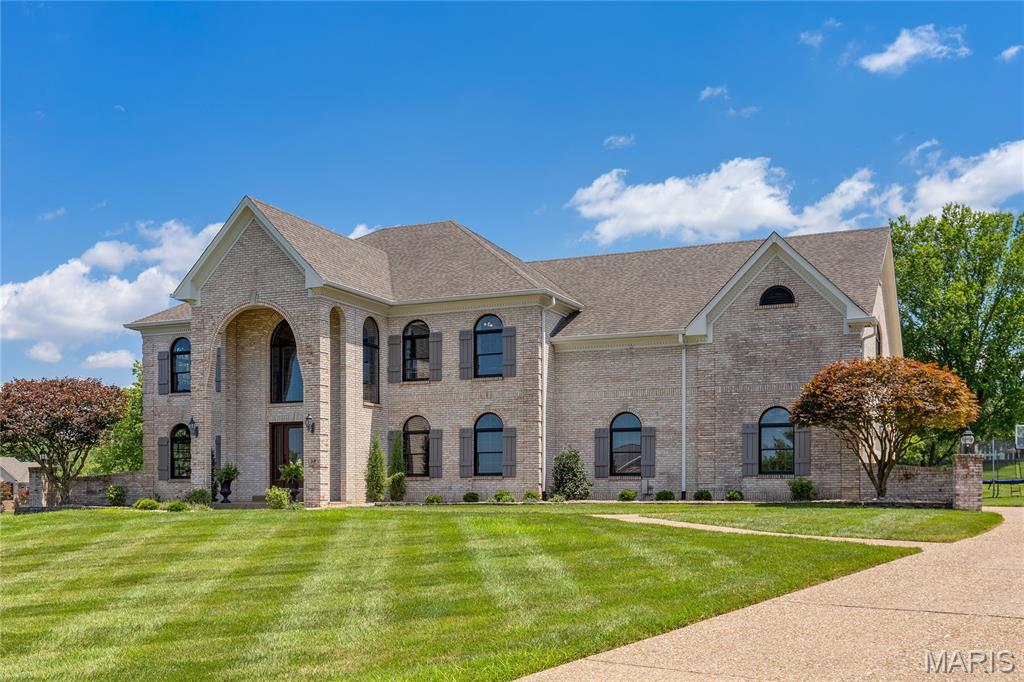 Whitmoor Country Club - Residential