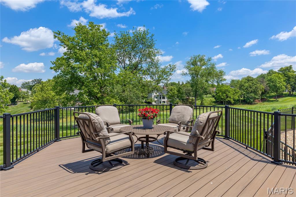 Whitmoor Country Club - Residential